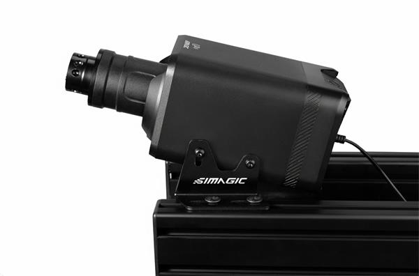 SIMAGIC Alpha EVO Sport 9 Nm, základňa volantu 