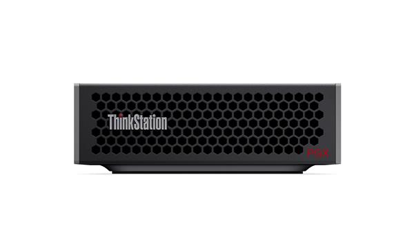 Lenovo TS PGX TINY, NVIDIA GB10, UMA, 128GB, SSD 4GB, NVIDIA DGX OS, 1y OS 