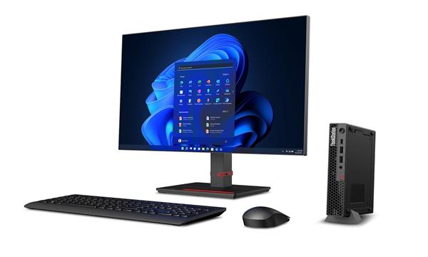 Lenovo TS P3 G2 TINY, Ultra 7 265, RTX A1000/8GB, 32GB, SSD 512GB, W11Pro, 3y OS 