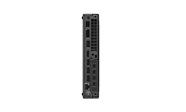 Lenovo TS P3 G2 TINY, Ultra 7 265, RTX A1000/8GB, 32GB, SSD 512GB, W11Pro, 3y OS 