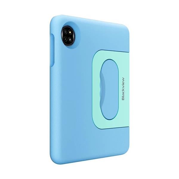 Blackview Tab 20 Kids WiFi 10.1-inch 800*1280 HD 60Hz, 4GB + 64GB, 6600mAh  Cam 5MP/8MP Android 15, modrý 