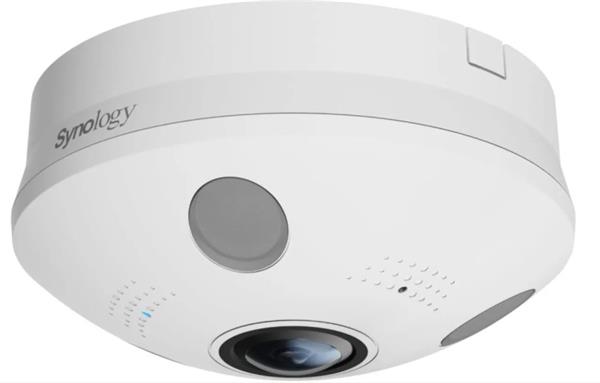 Synology™ FC600 - 360° panoramatická kamera s AI 