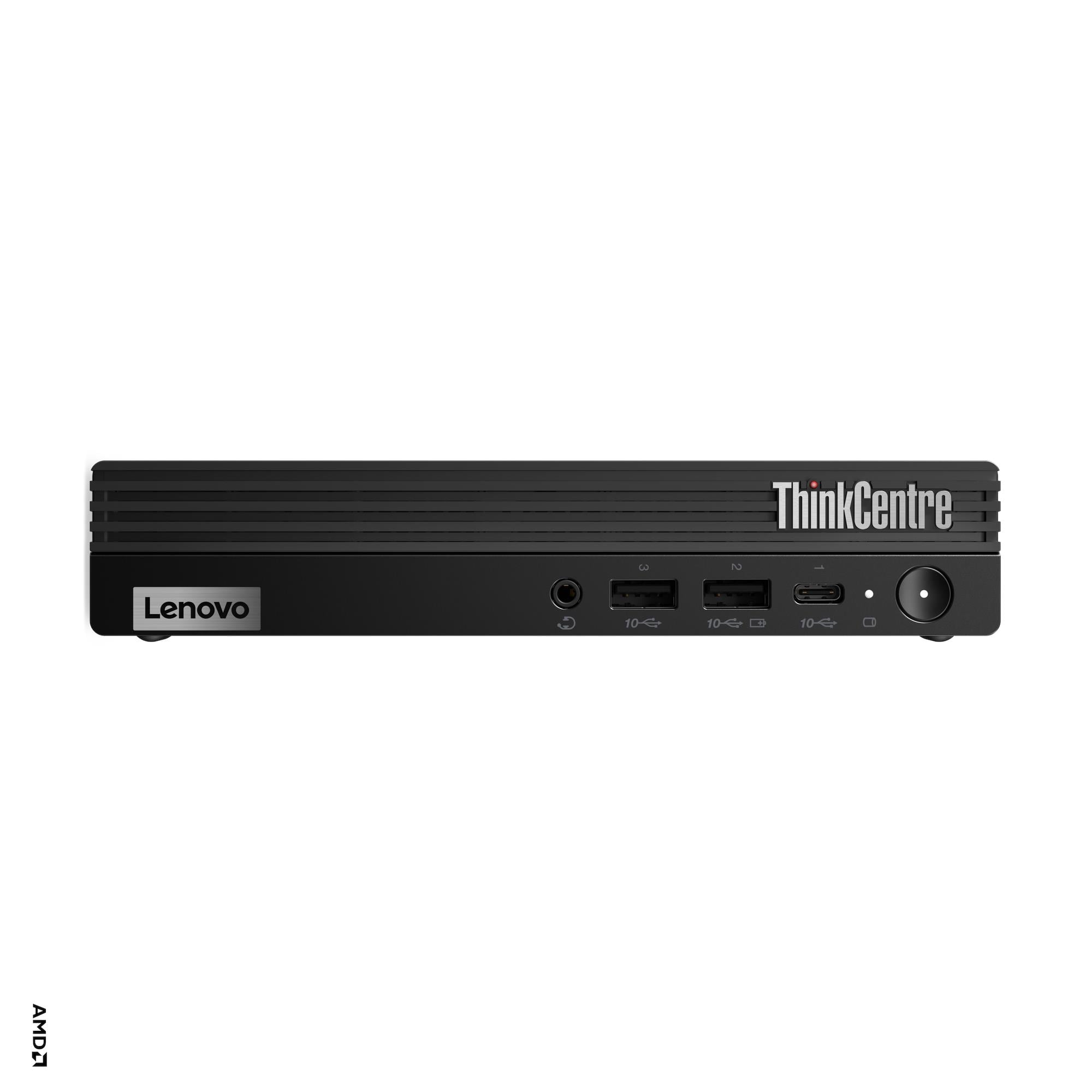 Lenovo TC M75q G5 TINY, Ryzen 3 8300GE, UMA, 8GB, SSD 256GB, W11Pro, 3y OS 