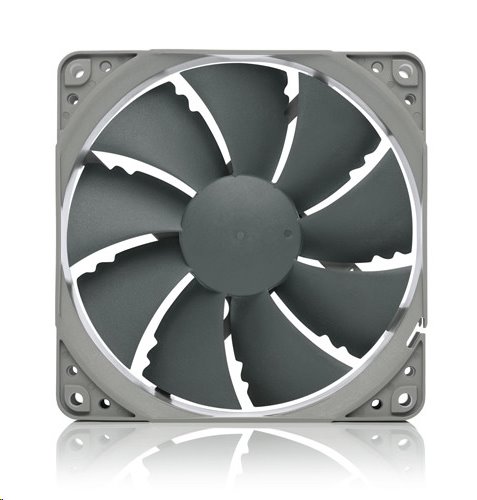 Noctua NF-P12 redux-1300 PWM ventilátor 120x120x25 mm 