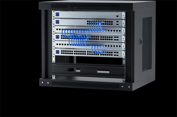 Ubiquiti UniFi Switch  GEN2 PRO 24x1000Mbps,  PoE 802.3af/at, PoE++, 2xSFP+, LCM display, 400W 