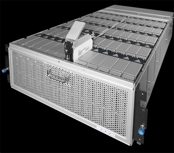 WD/HGST Storage Platform CRU Cable HD miniSAS to HD miniSAS 3m 