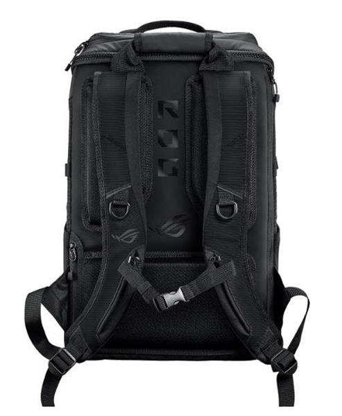 ASUS ruksak BP2701 ROG BACKPACK, černy pre 17" 