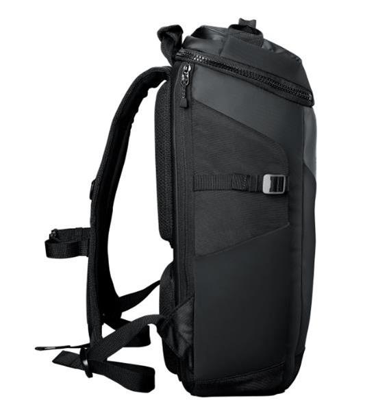 ASUS ruksak BP2701 ROG BACKPACK, černy pre 17" 