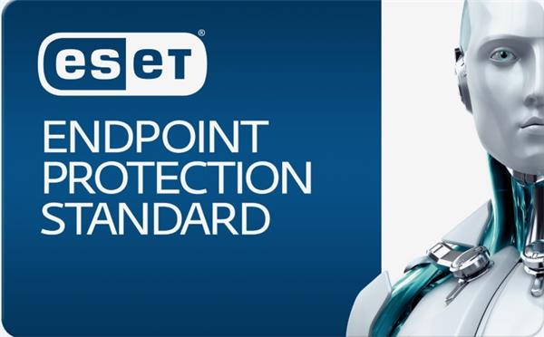 Predĺženie ESET Endpoint Encryption Mobile 1-10 zariadení / 1 rok