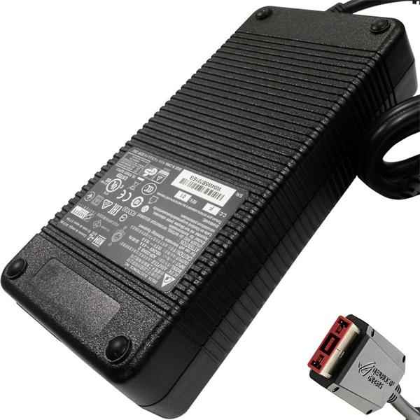 ASUS AC NAPÁJACÍ ADAPTÉR 330W 19,5V 3pin - bez EU plug