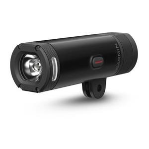 Garmin Varia UT 800 - smart cyklo-svetlo predné, Urban Edition