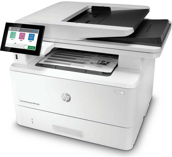 HP LaserJet Enterprise MFP M430f Printer
