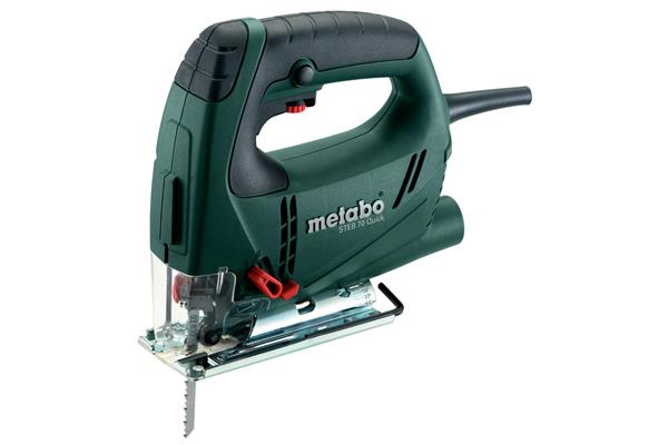 Metabo STEB 70 Quick * Priamočiara píla               