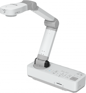 Epson Visualiser ELP DC13