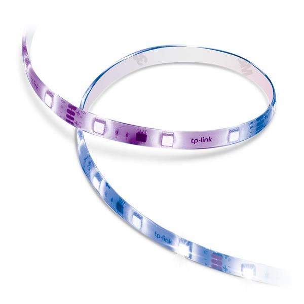 TP-Link Tapo L920-5 chytrý WiFi LED pásek (barevný,2,4GHz, 5m)