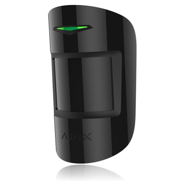 Ajax CombiProtect Black