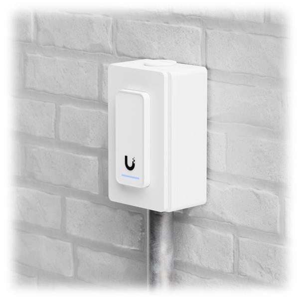 Ubiquiti UACC-Reader-JB-W, UniFi Access Reader Junction Box