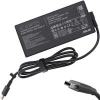 ASUS AC NAPÁJACÍ ADAPTÉR 240W 20V 3pin RECTANGLE - bez EU plugPW Cord