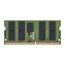 32GB 3200MT/ s DDR4 ECC CL22 SODIMM 2Rx8 Hynix D