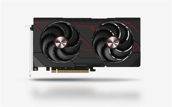 SAPPHIRE PULSE AMD RADEON RX 9060 XT GAMING OC 8GB/128bit GDDR6 2xHDMI DP