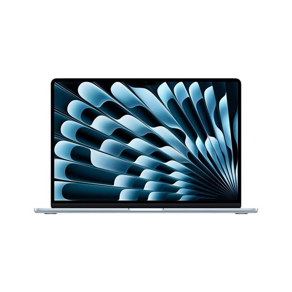 Apple MacBook Air 15"/ M5/ 15, 3"/ 2880x1864/ 24GB/ 1TB/ M5/ Tahoe/ Sky Blue/ 1R