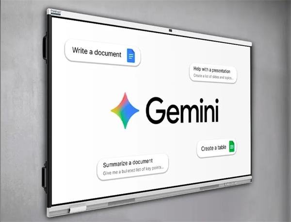 86" PRISM Séria,PRESTIGIO SOLUTIONS, Android 14 EDLA + upgr 16, 50 dotyk, 9H, 3x20W, AI Kamera, 100 000:1,