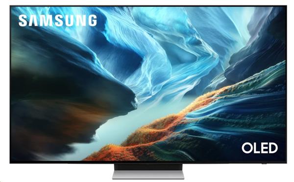 Samsung OLED TV 83" QE83S90H