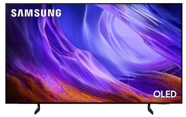 Samsung OLED TV 77" QE77S85H