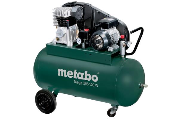 Metabo Mega 350-100 W * Kompresor