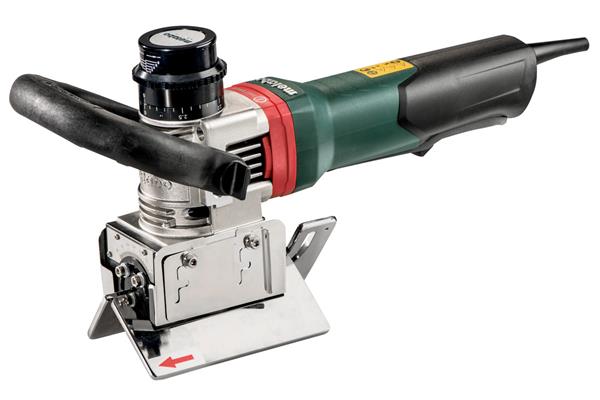 Metabo KFMPB 15-10 F * Fréza na hrany        TV00
