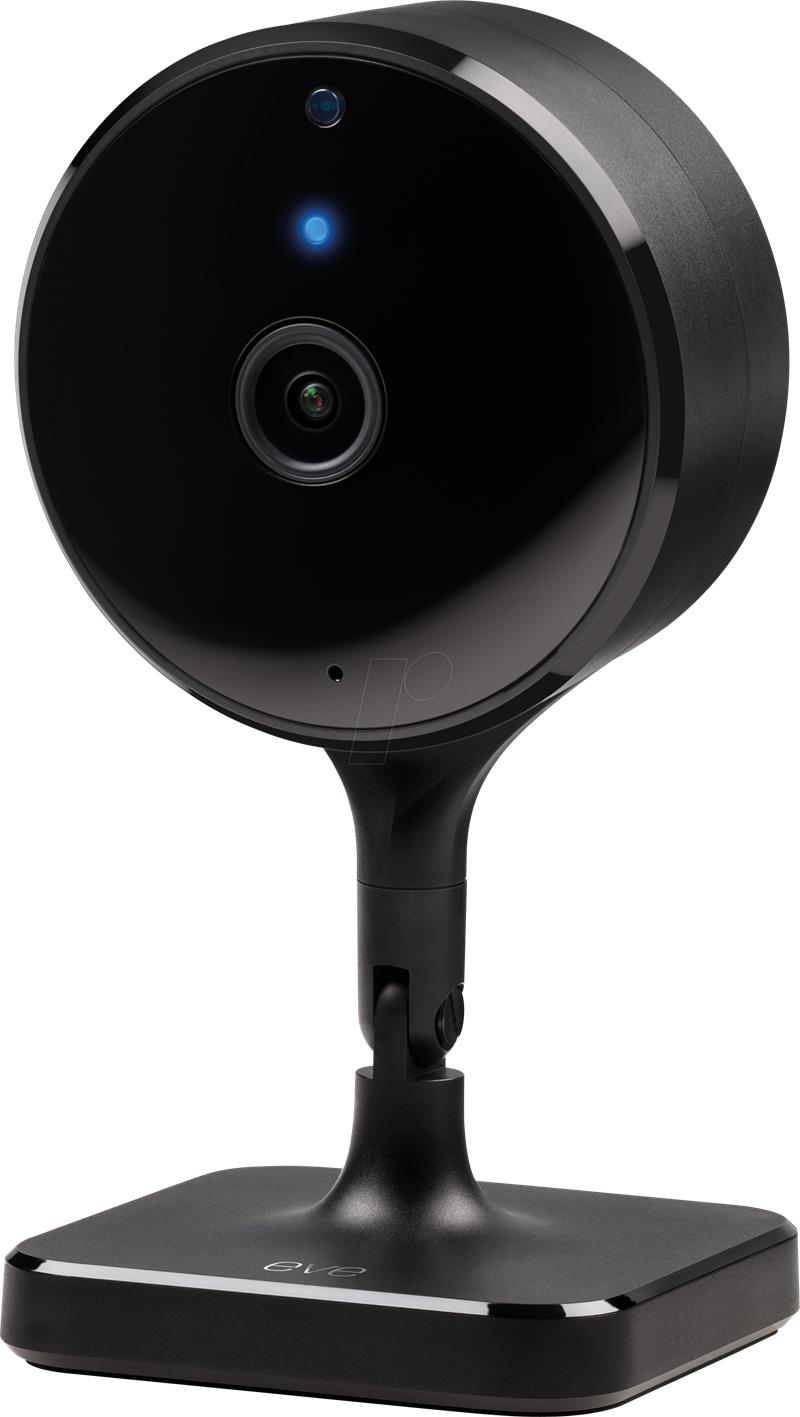 Eve Cam Secure Video Surveillance Smart Camera 