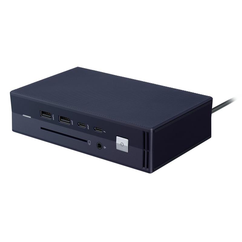 Asus PRO Dock2 Sim, 120W AC adaptér, EU USB 3.0 Typ-C 