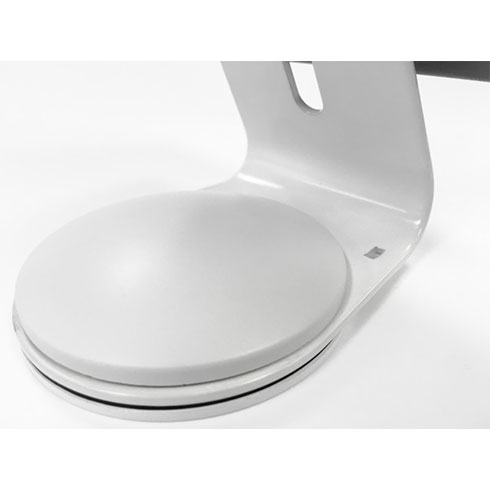 Compulocks Cling Stand Universal Tablet Security Stand, Black 