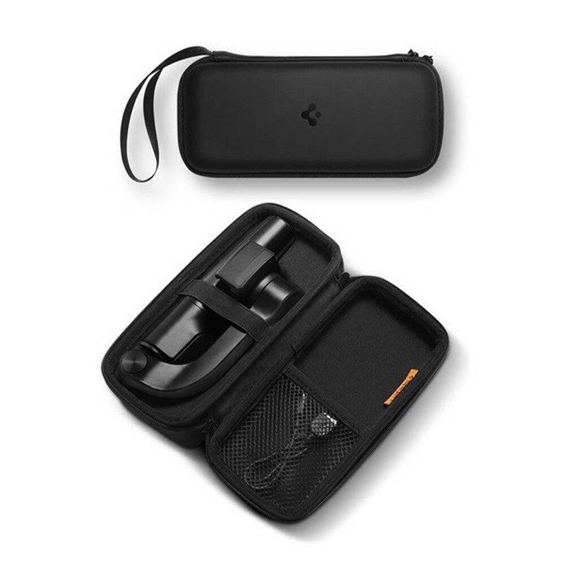Spigen Selfie Stick Tripod Gimbal S610W - Black 
