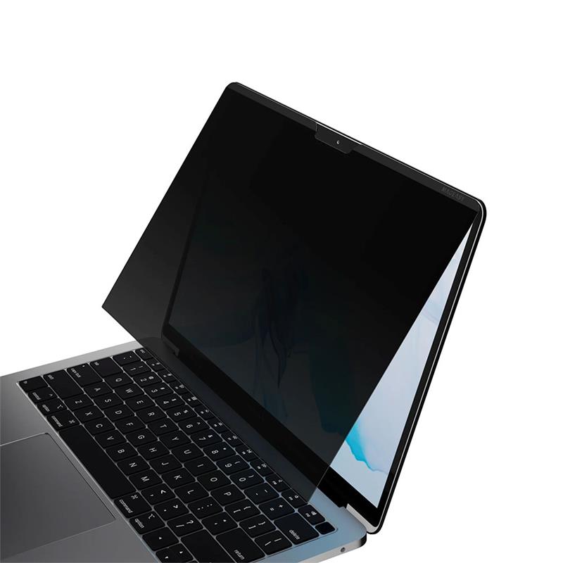SwitchEasy Magnetic Privacy Guard Protector pre Macbook Pro 16" M1/M2/M3/M4 
