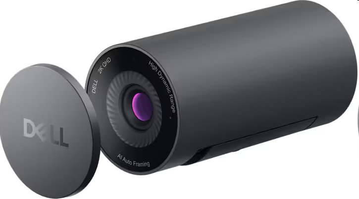Dell Pro Webcam - WB5023 