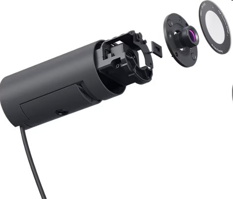Dell Pro Webcam - WB5023 