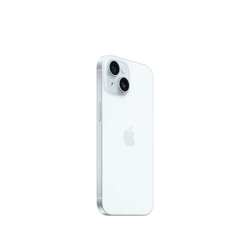 iPhone 15 128 GB modrá *Vystavený* 