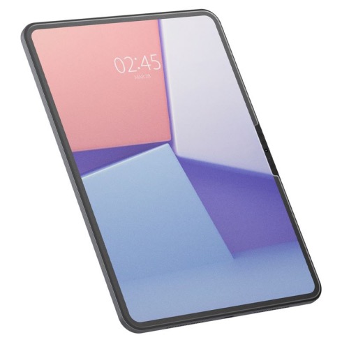 Spigen Screen Protector Paper Touch EZ Fit pre iPad Pro 11" M4/M5 