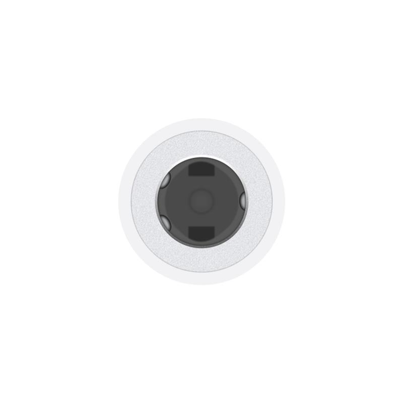 Apple USB-C to 3.5 mm Headphone Jack Adapter 