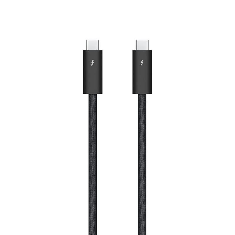 Apple Thunderbolt 4 (USB-C) Pro Cable (3 m) 
