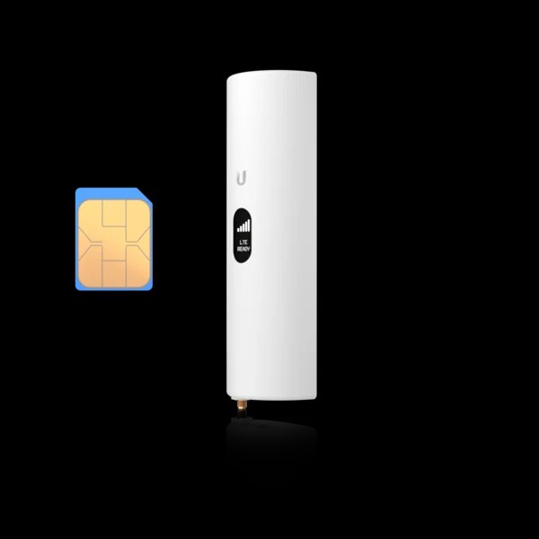 Ubiquiti UniFi U-LTE-Backup Pro - záložní konektivita LTE 