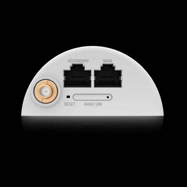 Ubiquiti UniFi U-LTE-Backup Pro - záložní konektivita LTE 