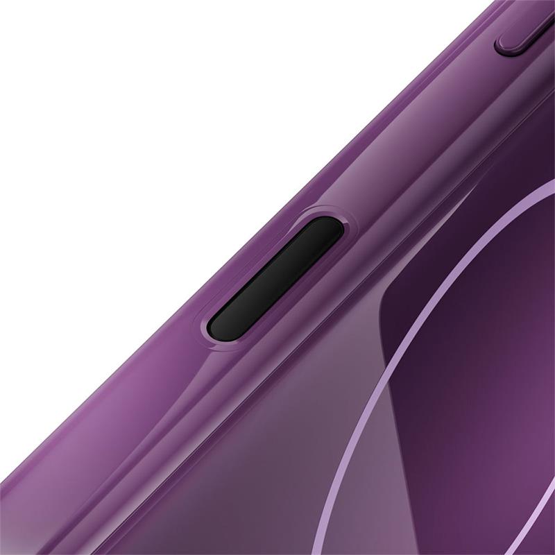 Apple Beats iPhone 16 Case with MagSafe - Sunset Purple 