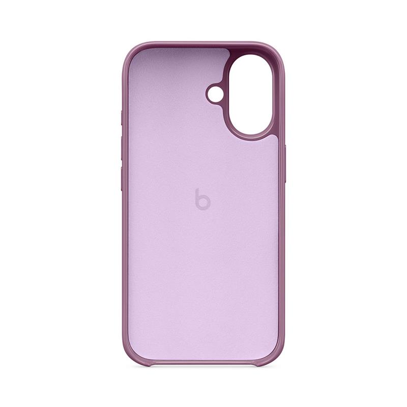 Apple Beats iPhone 16 Case with MagSafe - Sunset Purple 