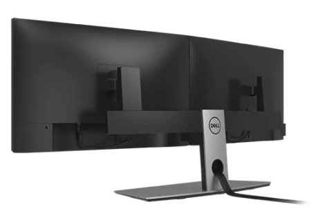 DELL Dual Monitor Stand - MDS19 