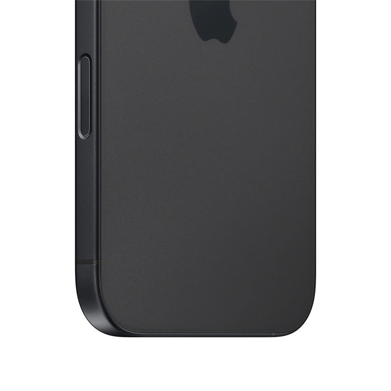 iPhone 16 128 GB čierna 