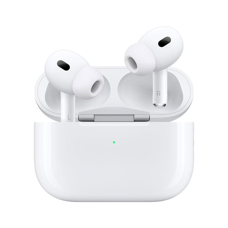 AirPods Pro (2. generácie) s MagSafe puzdrom (USB-C)  