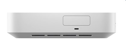 Ubiquiti UniFi Cloud Gateway MAX  (UniFi gateways podporou IPS/IDS + controller + NVR 512GB) 