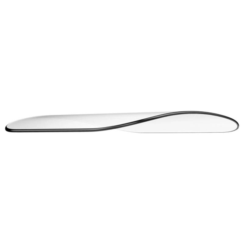 Spigen ochranné sklo Eliteshield EZ Fit pre Apple Watch 10/11 46mm - Clear 